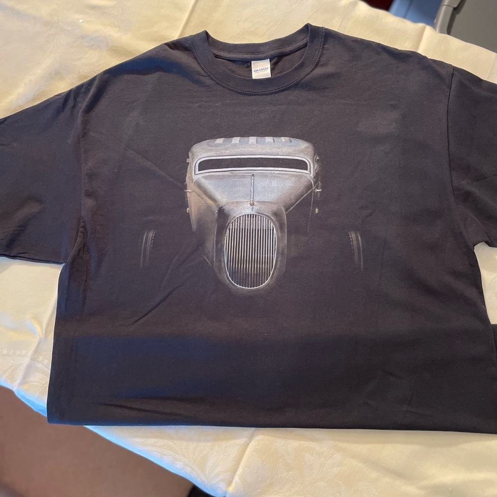 Rolling Bones T-shirt